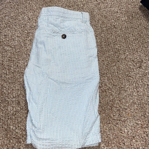 Jack Wills Khaki shorts - Picture 3 of 3